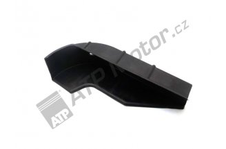 80010005: Kunststoffabdeckung