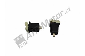 443851057041: Přepínač kolébkový UN-053