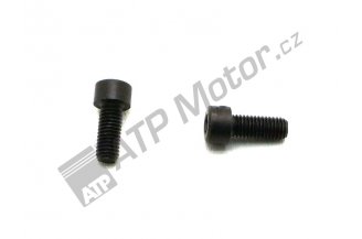 992114: Schraube M8x20 JRL+FRT