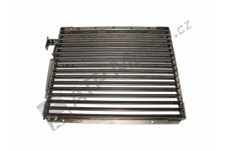 Z253811.23: Radiator cover