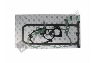 93942008 AGS: Kurbelgehäusedichtungssatz A JRL, JRL+ AGS