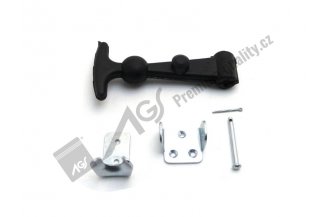 UNEXKOM: Napínák pryžový kompletní UNC, UDS, UN, LKT, AGS