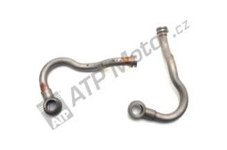 49010731: Abflussleitung