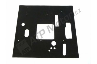 83367005: Guma podlahová