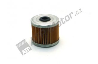 25013: Filtr palivový PL40 TZ4K14
