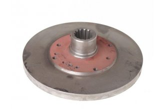 13225012: Bremsscheibe