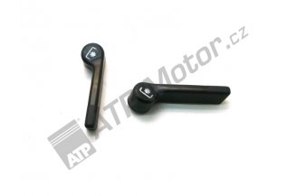 78295053: VH-Steuerhebel