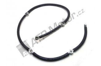 58009039: Přepad paliva 3V UŘ III