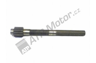 62112805: Ausgleichswelle z=12 30km CZ