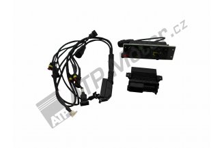 938616: Řídící jednotka II SD ŘJ+OV+P+K 10-353-936 EHR BOSCH