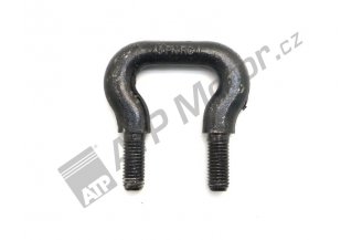 10990100: Stirrup 45 10990075 RA-100