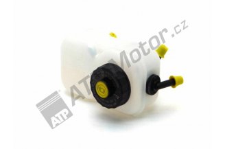 53225902: 3 Auslaufbehälter