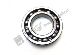 L6213: Ložisko kuličkové 97-1044, 97-9539, 97-9516 AGS
