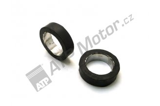 350046: Nákružek malý TEK d=68x100,00 mm 5609/00-007/0