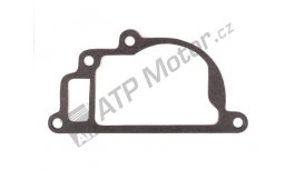 Těsnění vodního náhonu M24, M25