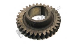 Driving gear 3rd speed JRL t=32