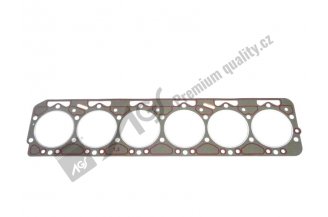 89005923AGS: Cylinder head gasket 6V s=1,20 mm 89-005-920 AGS