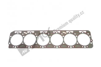 89005923 AGS: Cylinder head gasket 6V s=1,20 mm 89-005-920 AGS