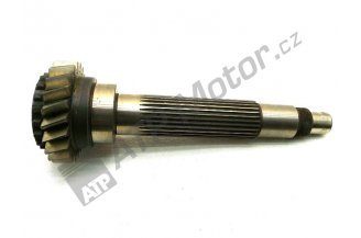 64121085: Keilwelle JRL+