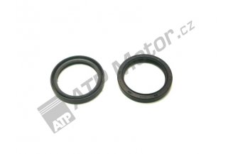 G48X62X8GP: Seal GP 97-4236, 97-4208