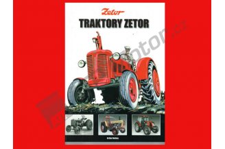 888501060: Kniha ZET česká verze