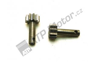 591149175: Pastorek úplný