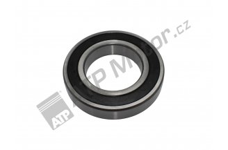 2RS: Ložisko kuličkové 6217-2RS