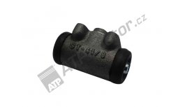 Váleček brzdový GLIWICE 2005S