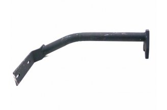 67457030: Kotflügelhalter L