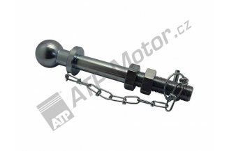 20000011: Kugelkopfbolzen K50