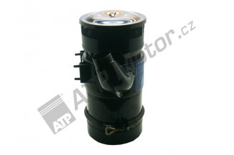 951201: Air filter assy oil bath 46/61-202/0