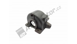 Skříň vývodu CAP MAJN