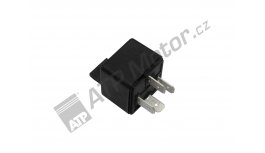 Relé spínací 24V  443811445151
