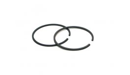 Hydraulischer Kolbenring 80x2,5, 50/61-200/4