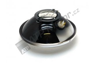 931413WES: Parabola světla asymetrická R2-ASY d=150,00 mm WESSEM