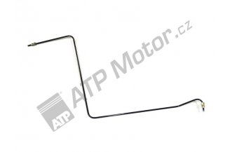 M031011: Trubka brzdová M26