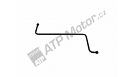 Trubka k regulatoru tlaku FHSX