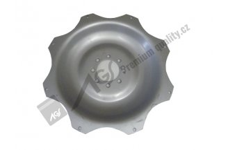 78216906URI: Wheel centre 38