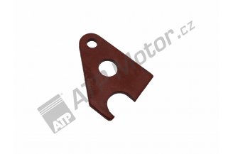 Z5017.2960: Západka pedálu - nožní brzdy