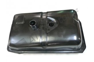1665816M92: Fuel tank 3512 MF