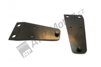 92740124: Messerhalter ŽTR-210