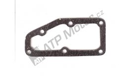 Těsnění bočního víka hlavy ventilů 4V Perkins