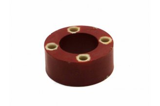55010605: Lüfter-Abstandhalter h=30,00 mm