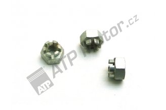 993852: Muttern M14x1,5