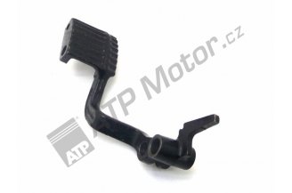 70112732: Bremspedal außen