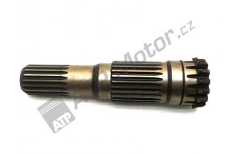 80161026: Hřídel diferenciálu L