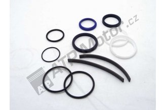 N0127: Front loader sealing set
