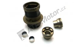 Klec diferenciálu holá CA 20.16 30/40 km JRL+