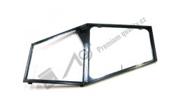 Rám dveří P BK 6245 AGS