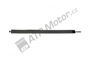 16312080: Pás nádrže paliva zadní úplný